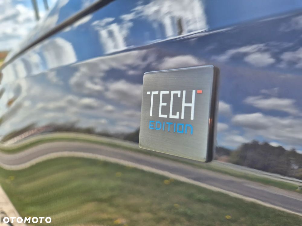 Peugeot 308 BlueHDi 130 Stop & Start Tech Edition - 23