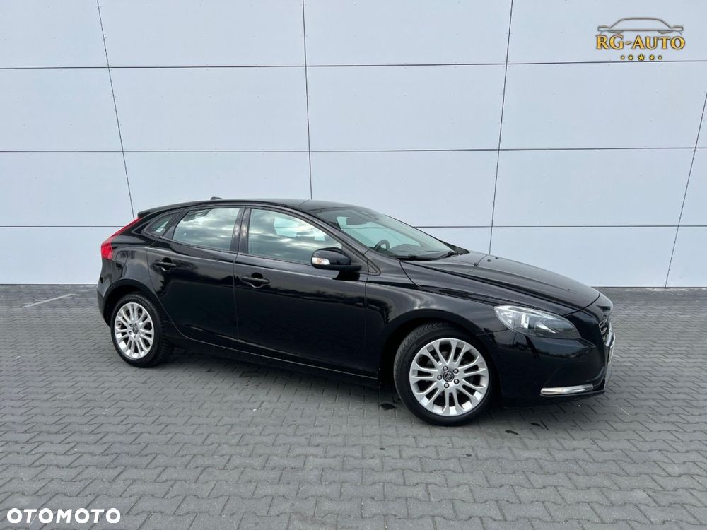 Volvo V40 - 4