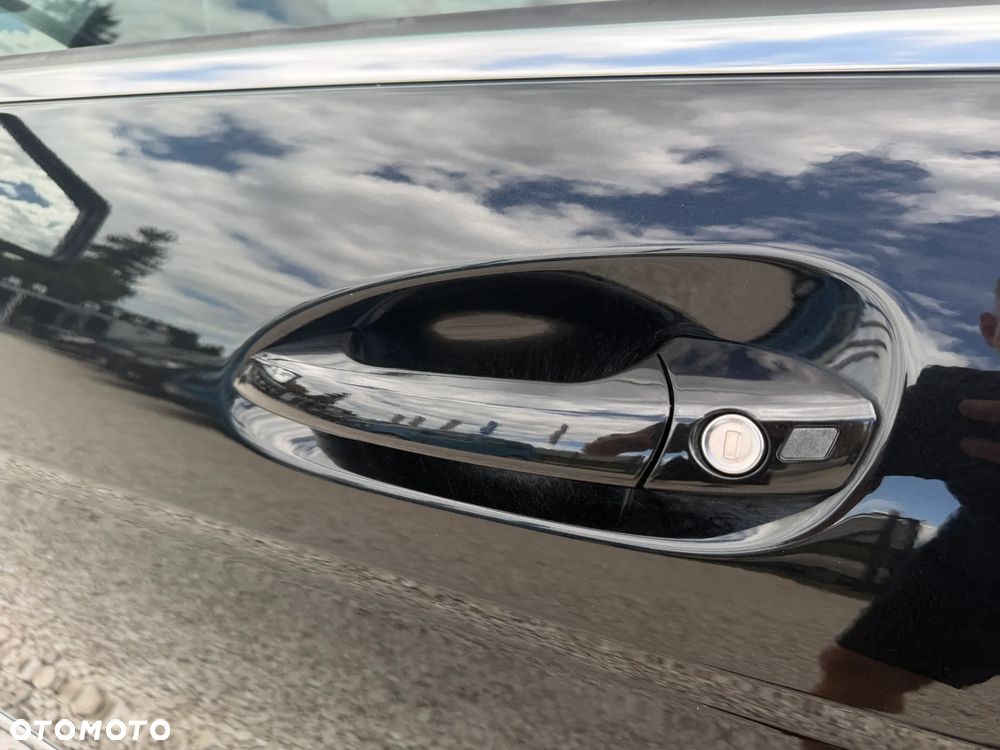Mercedes-Benz Klasa C 350 CDI DPF 7G-TRONIC Avantgarde - 36