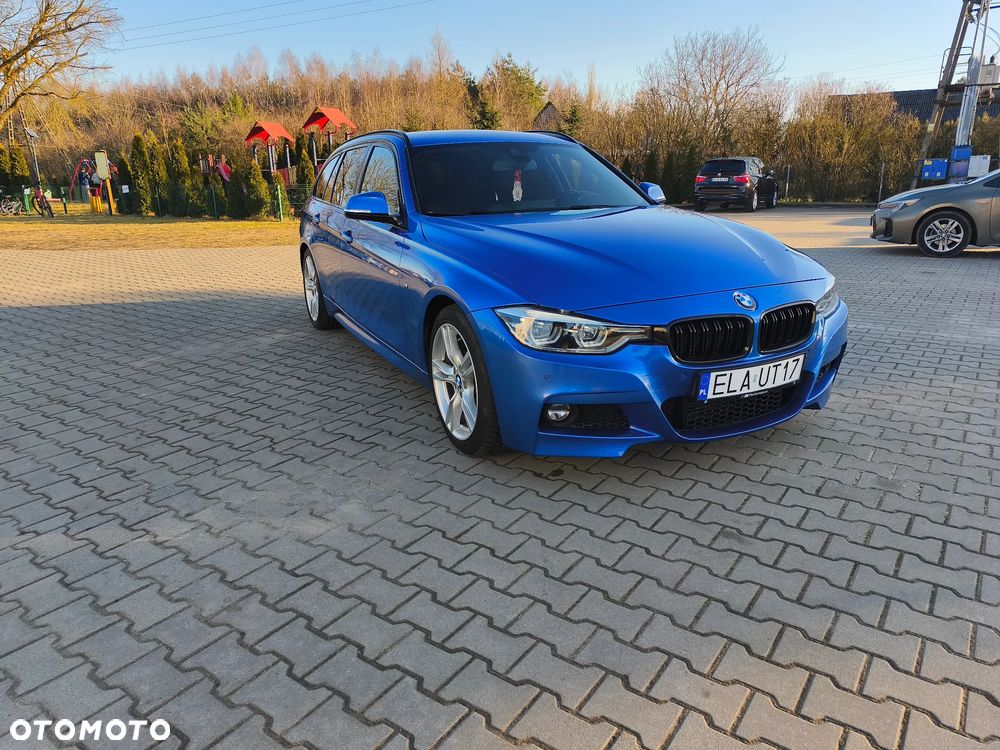 BMW Seria 3 - 3