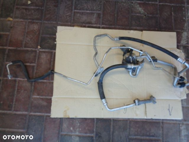 PRZEWÓD PRZEWODY KLIMATYZACJI COROLLA VERSO 03-09 - 1