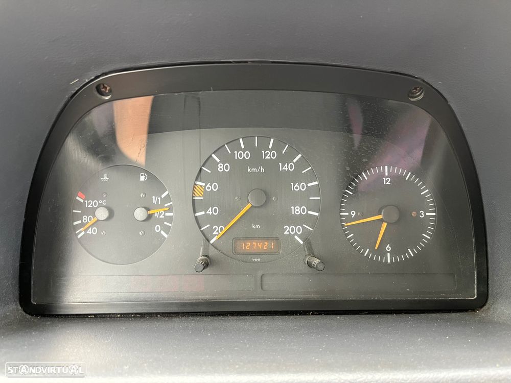 Mercedes-Benz Vito 108 2.3 D/30 - 29