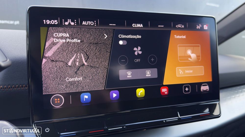 Cupra Born 150kW/58kWh Edition Dynamic - 22