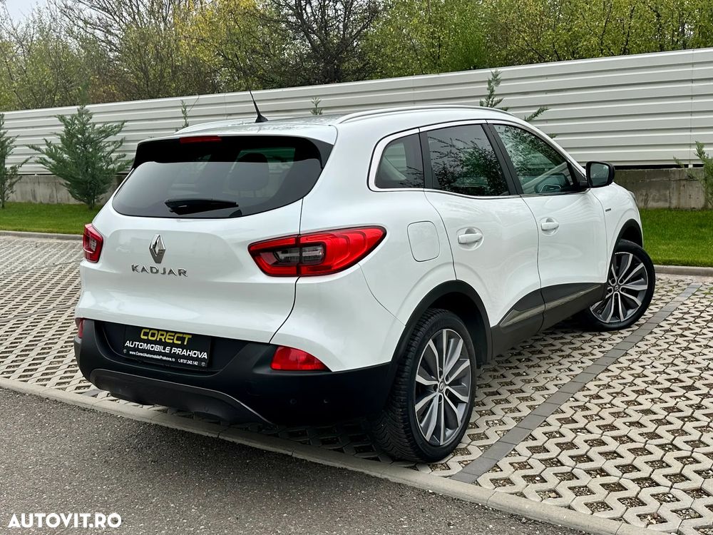 Renault Kadjar - 3