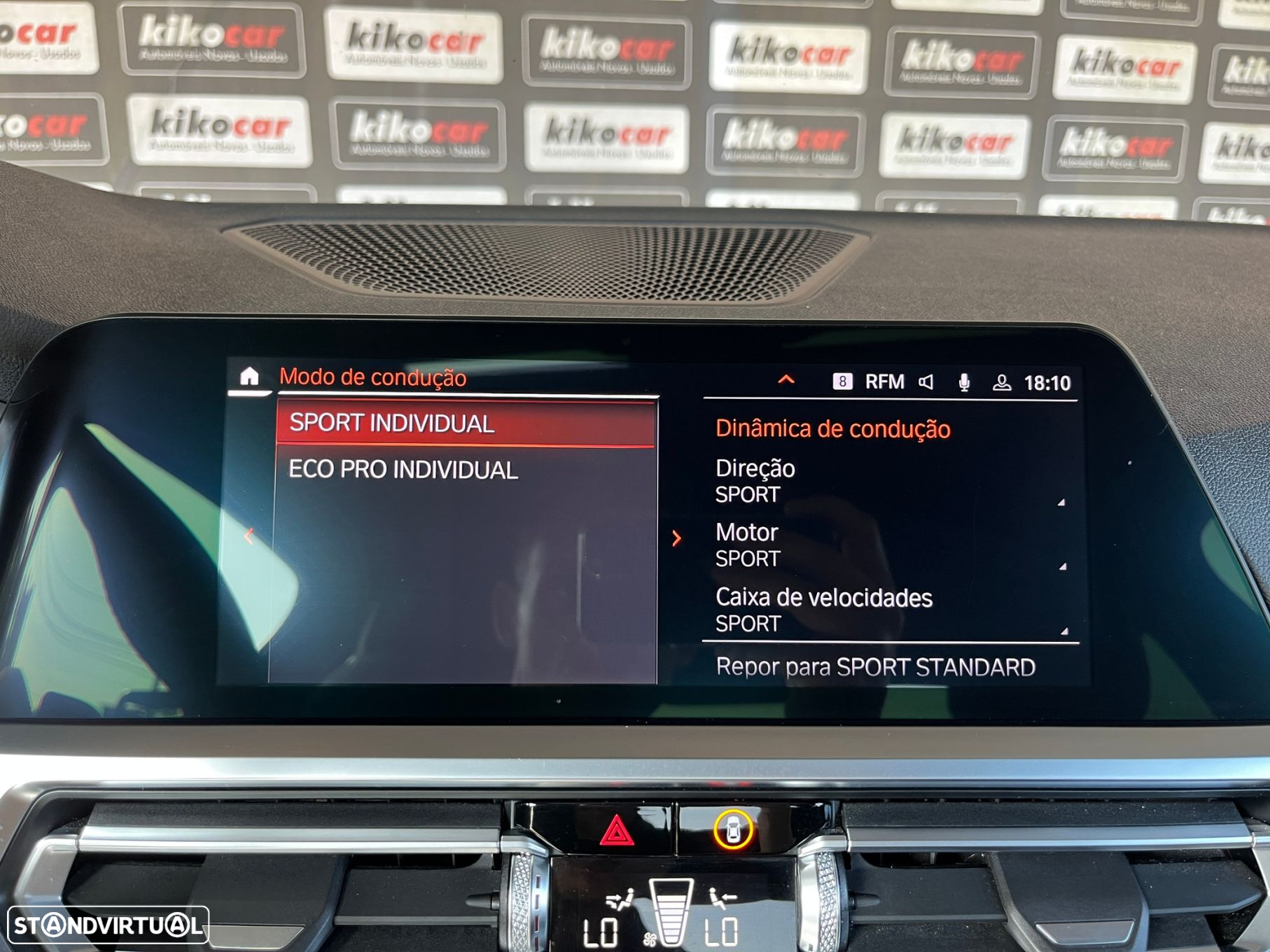BMW 420 d Pack M Auto - 48