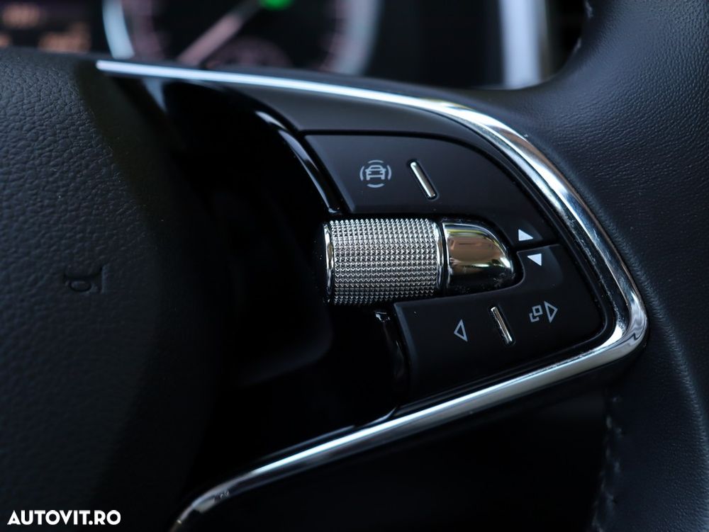 Skoda Kodiaq 2.0 TDI DSG Ambition - 22