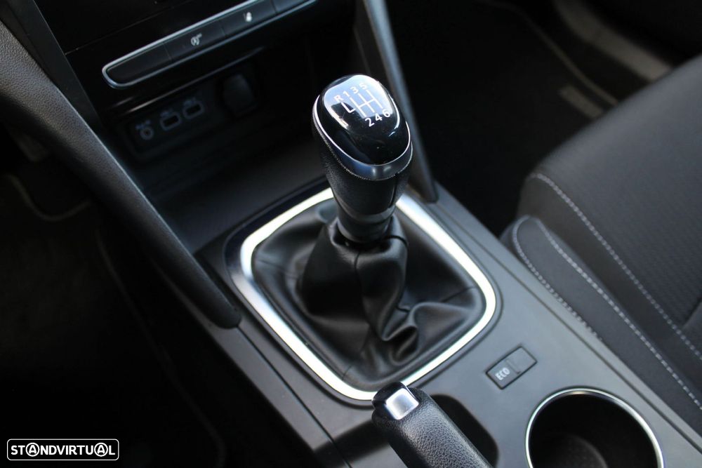 Renault Mégane - 20