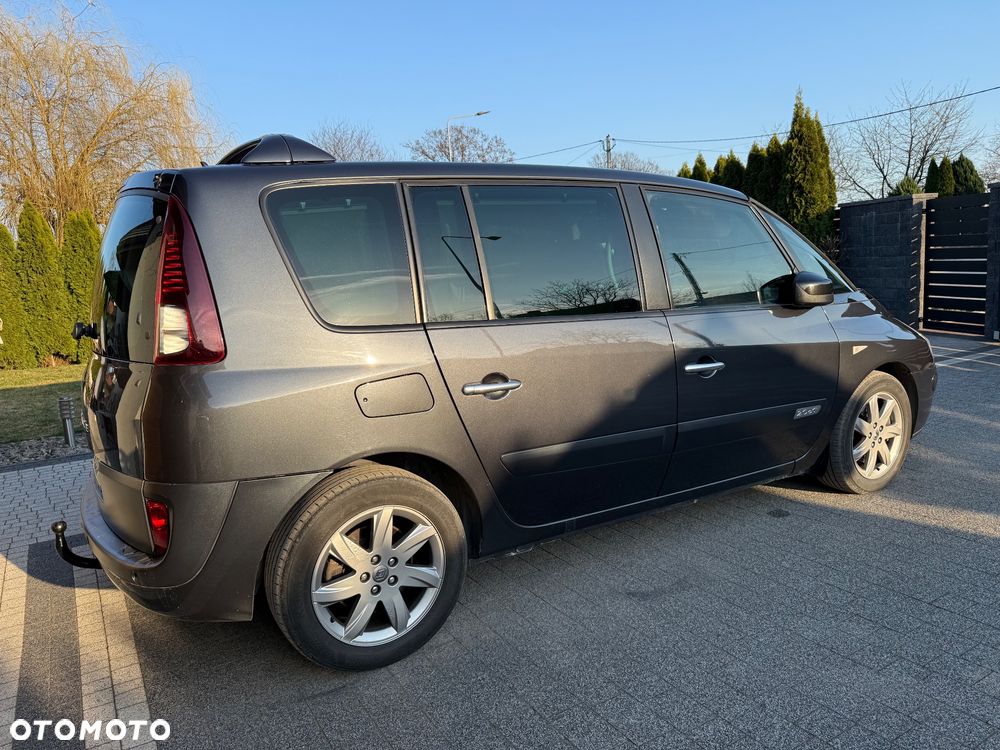 Renault Espace 2.0 dCi Dynamique - 11