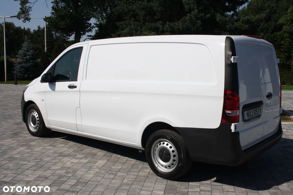 Mercedes-Benz VITO - 7