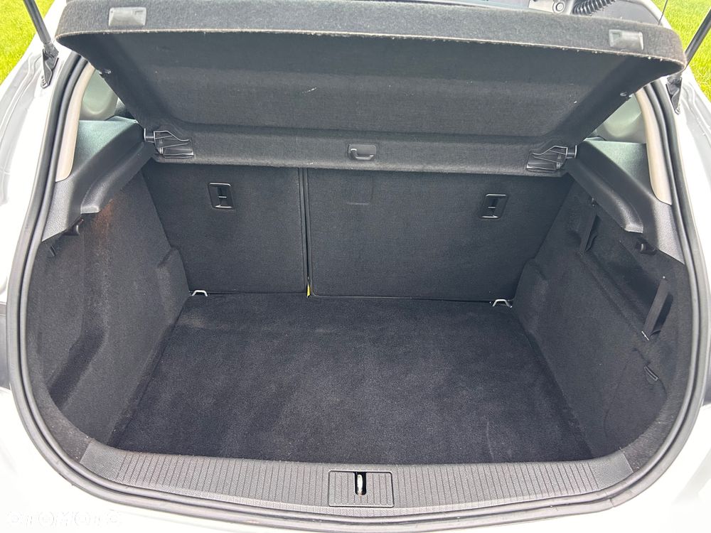 Opel Astra 1.4 T Cosmo - 10