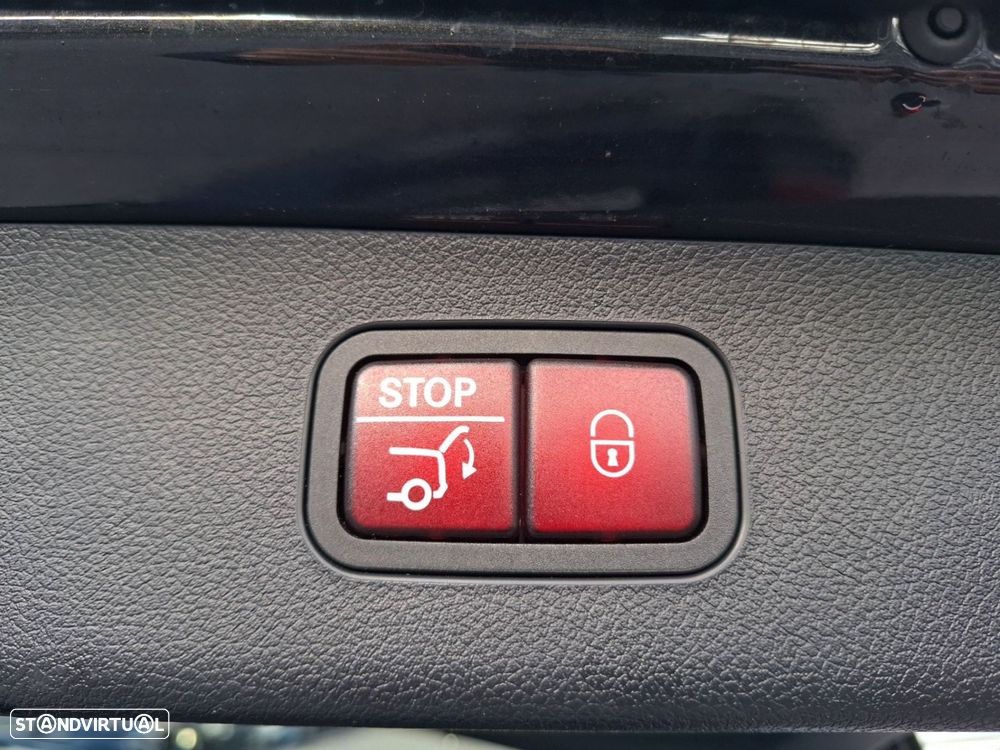 Mercedes-Benz E 220 d - 27