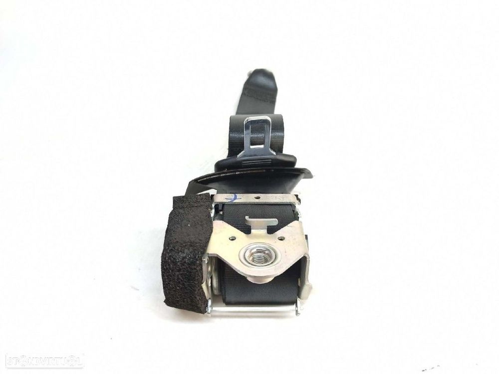 CINTO DE SEGURANÇA TRASEIRO DIREITO VOLKSWAGEN SCIROCCO (137) 2.0 TSI (147KW) - 5