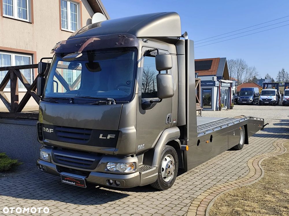DAF LF 45.220 - 2