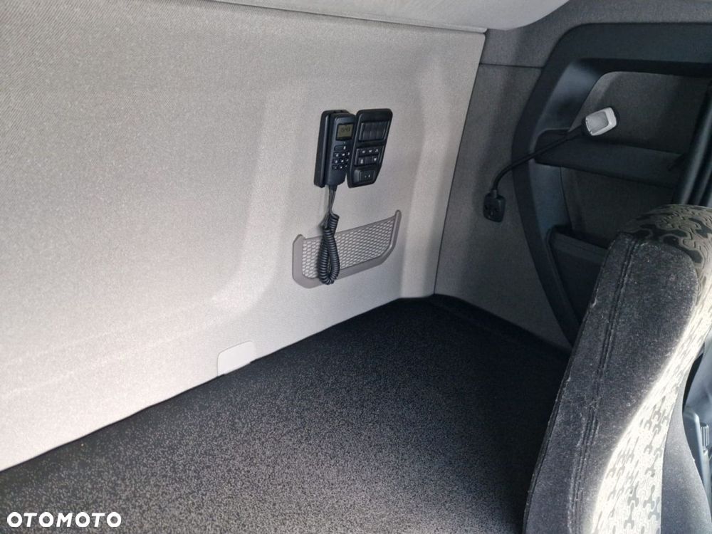 Scania R460A4x2NA WYDMUCH - 17