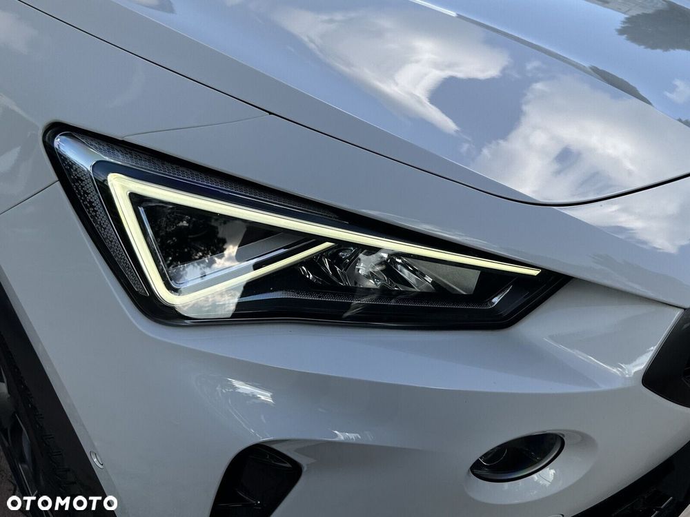 Cupra Formentor 2.0 TSI 4Drive VZ DSG - 38