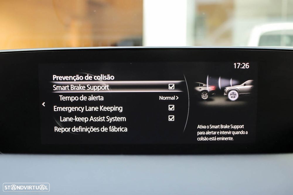 Mazda MX-30 e-SKYACTIV Excellence - 38