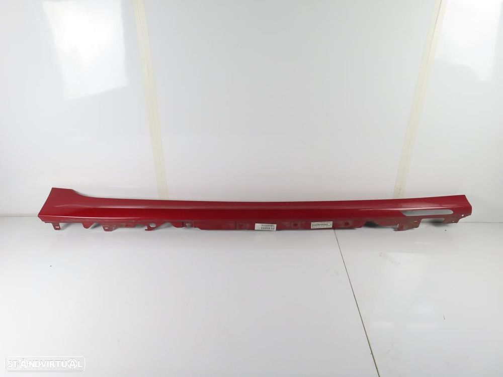 Embaladeira Plástico Direito Usado / Original BMW 3 (G20)/BMW 3 Touring (G21) 51... - 1