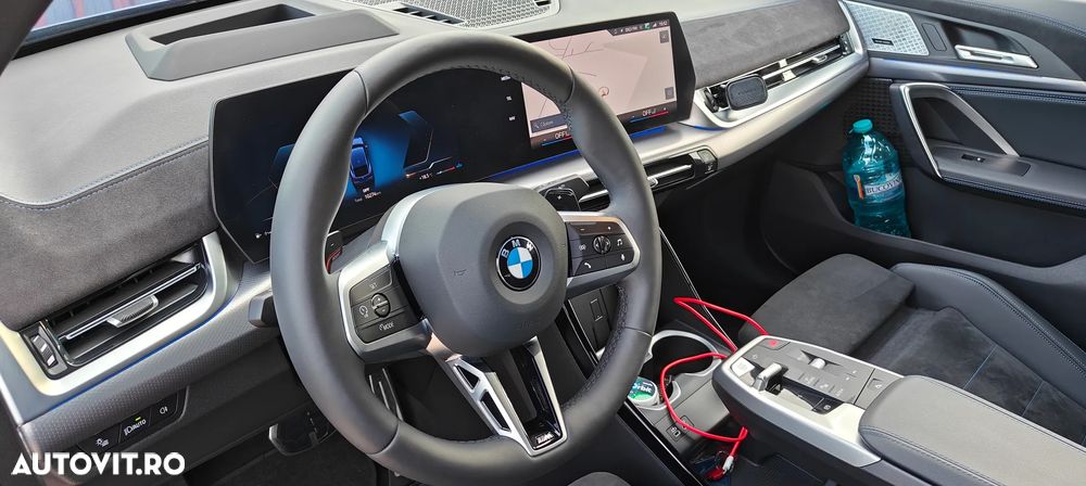 BMW X2 sDrive20i AT MHEV - 23