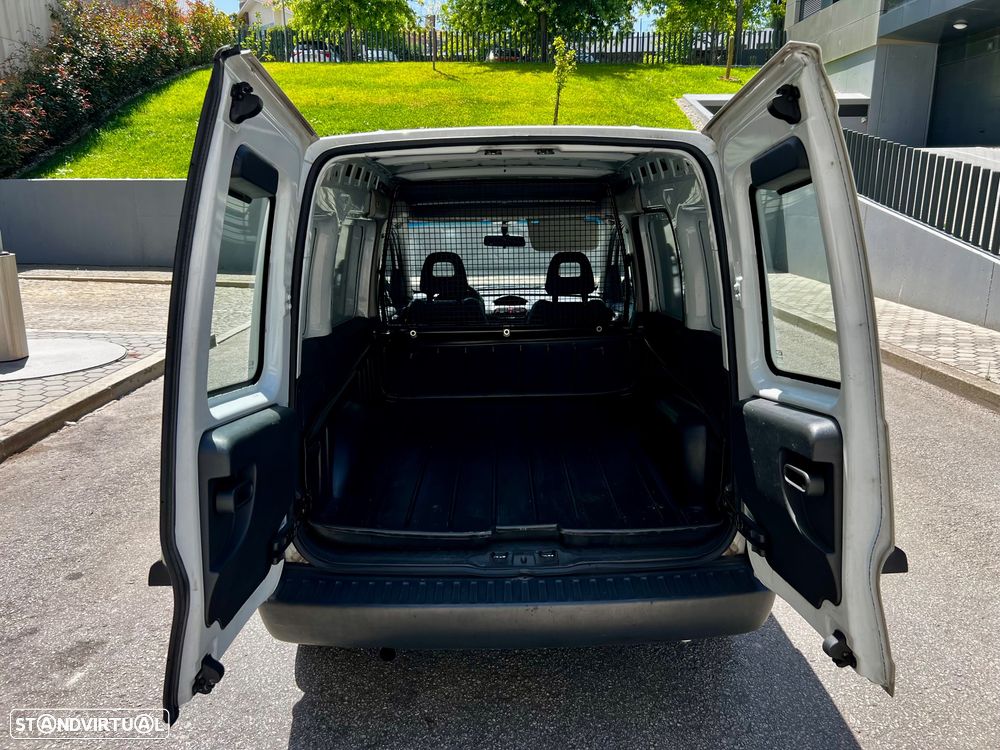 Opel Combo 1.3 CDTi - 5
