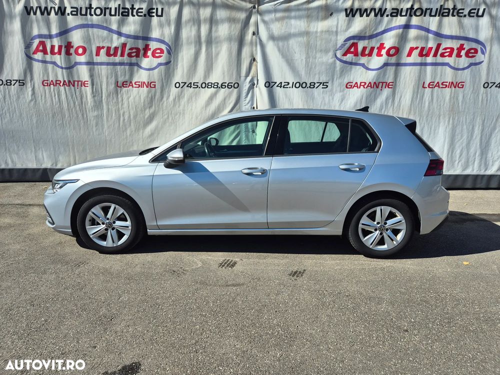 Volkswagen Golf 2024 photo 2