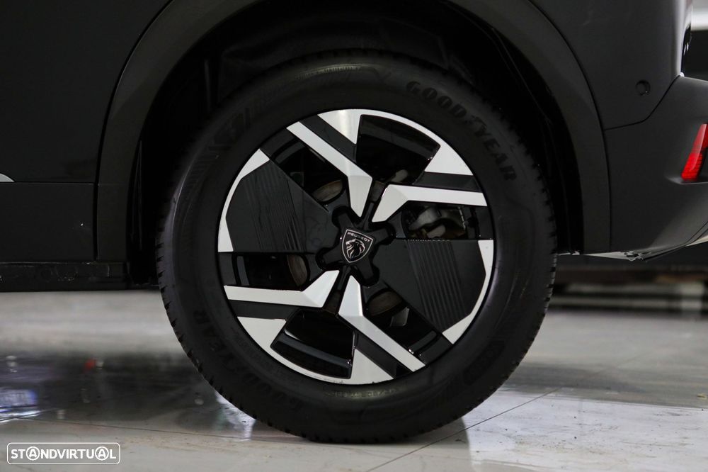 Peugeot 2008 1.2 Hybrid Allure e-DCS6 - 7