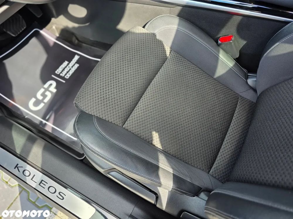 Renault Koleos 1.3 TCe Techno EDC - 26