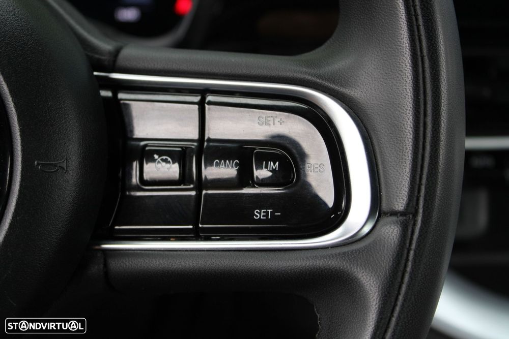 Fiat 500e C Icon - 24