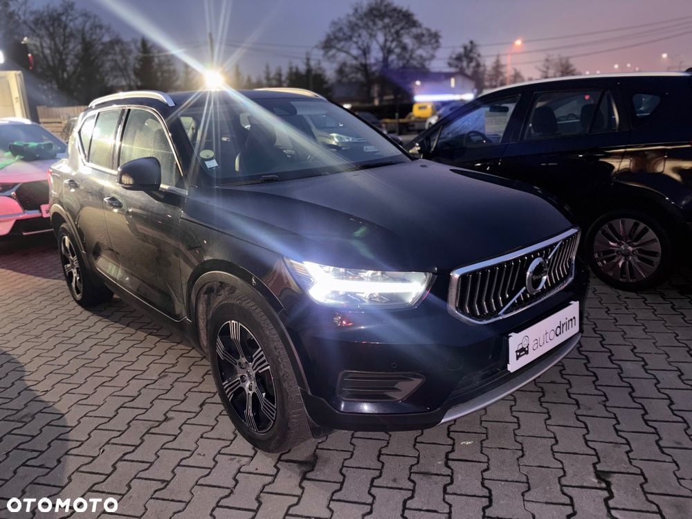Volvo XC 40 D3 SCR Inscription - 5