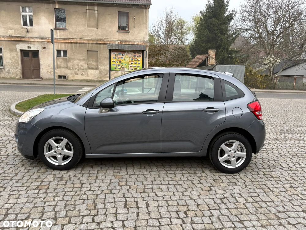 Citroën C3 1.4 Exclusive - 5