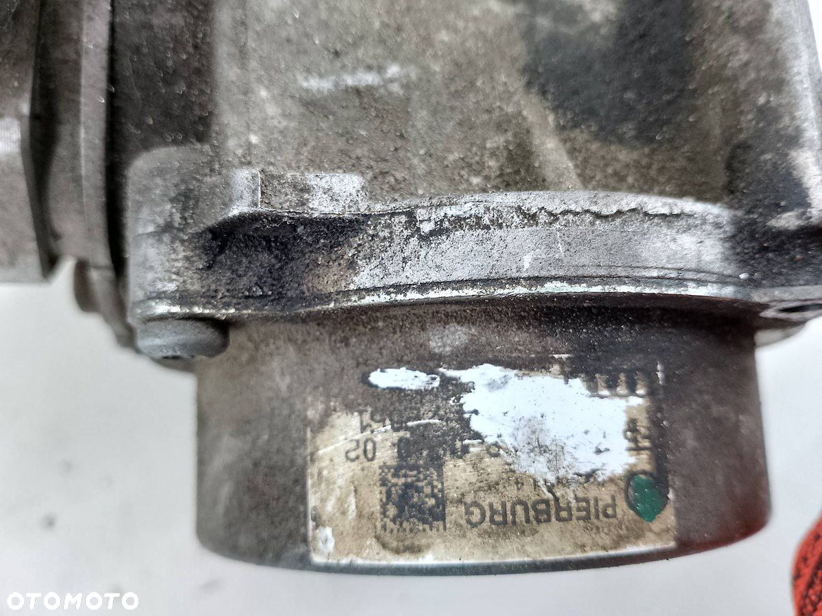 POMPA WYSOKIEGO CIŚNIENIA SKODA OCTAVIA II 06H127025G  0261520049 1.8 TSI - 5