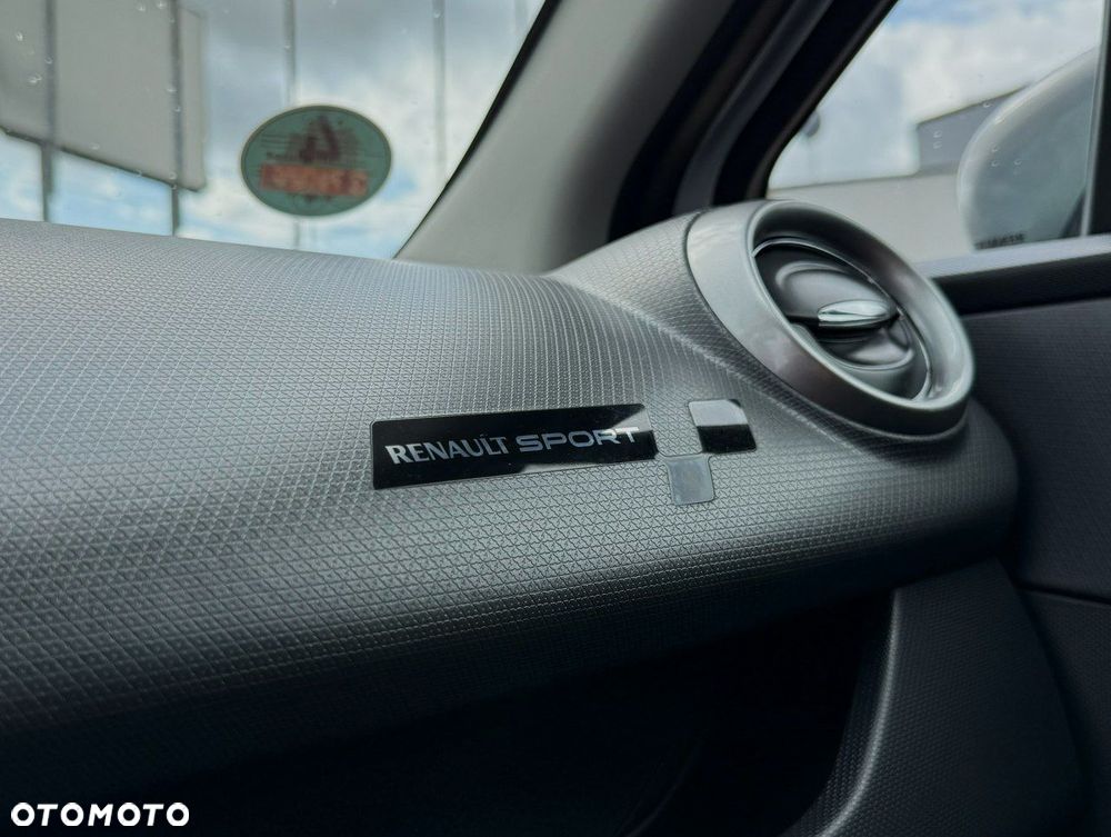 Renault Clio Energy TCe 120 EDC GT - 23