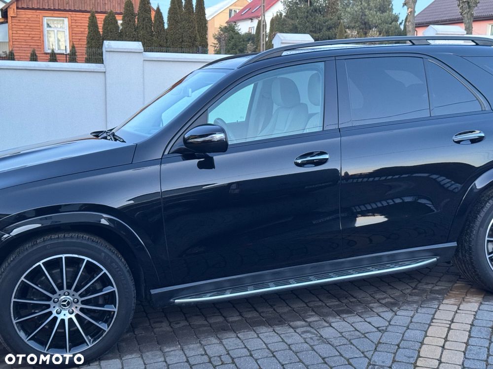 Mercedes-Benz GLE - 14