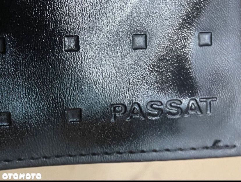 Książka serwisowa volkswagen Passat b6 vw - 5