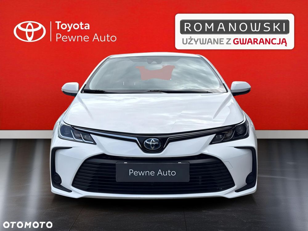 Toyota Corolla 1.8 Hybrid Active - 2
