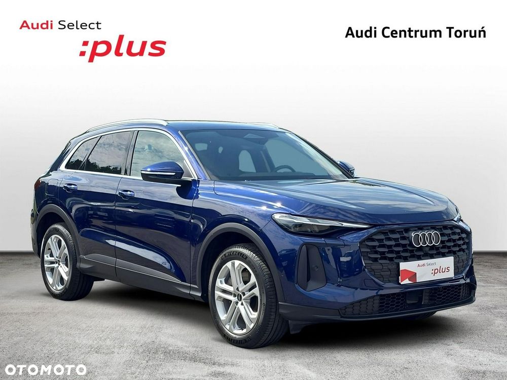 Audi Q5 TDI mHEV 150 kW Quattro S tronic - 7
