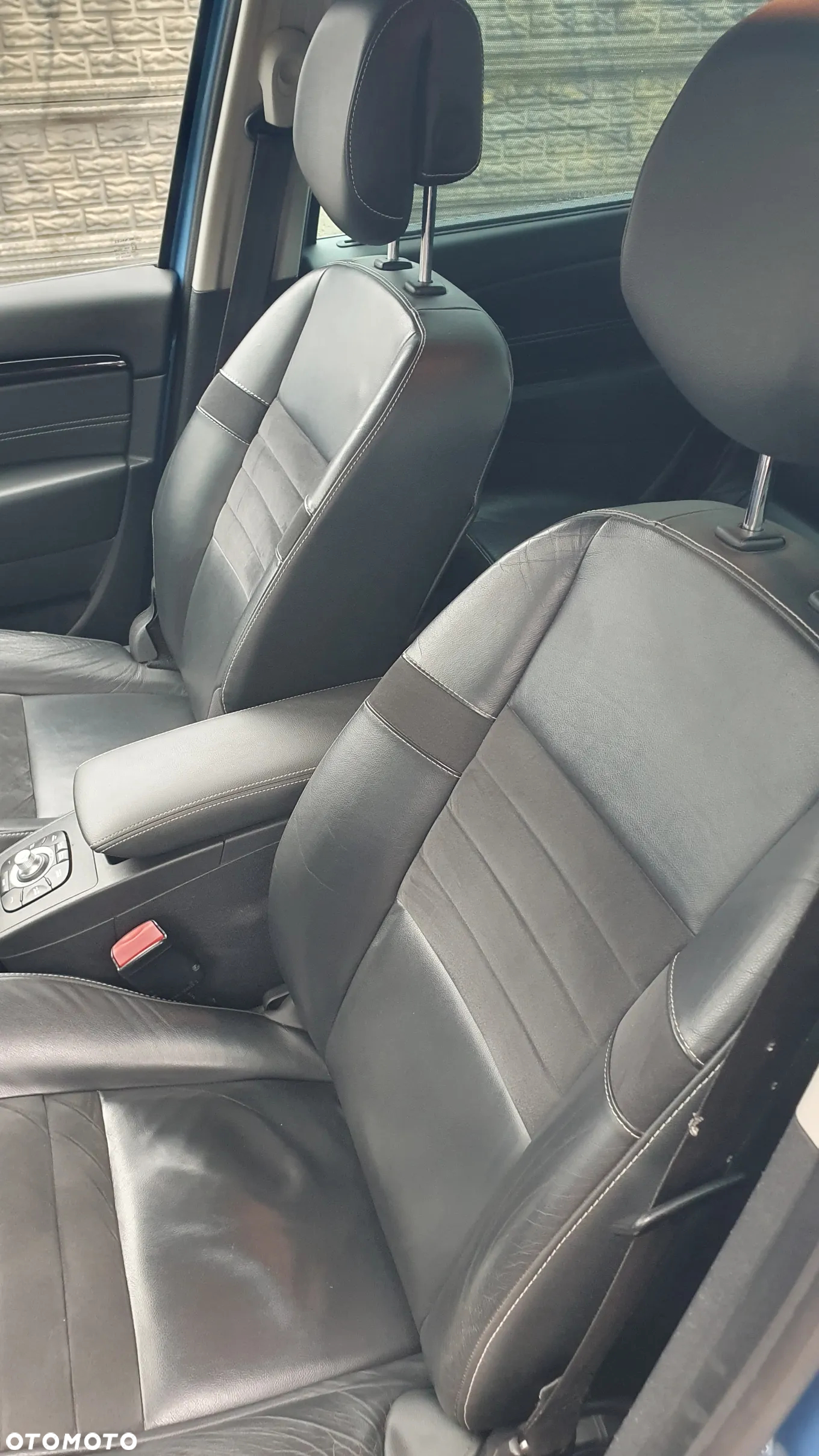 Renault Scenic 1.6 dCi Energy Limited - 39