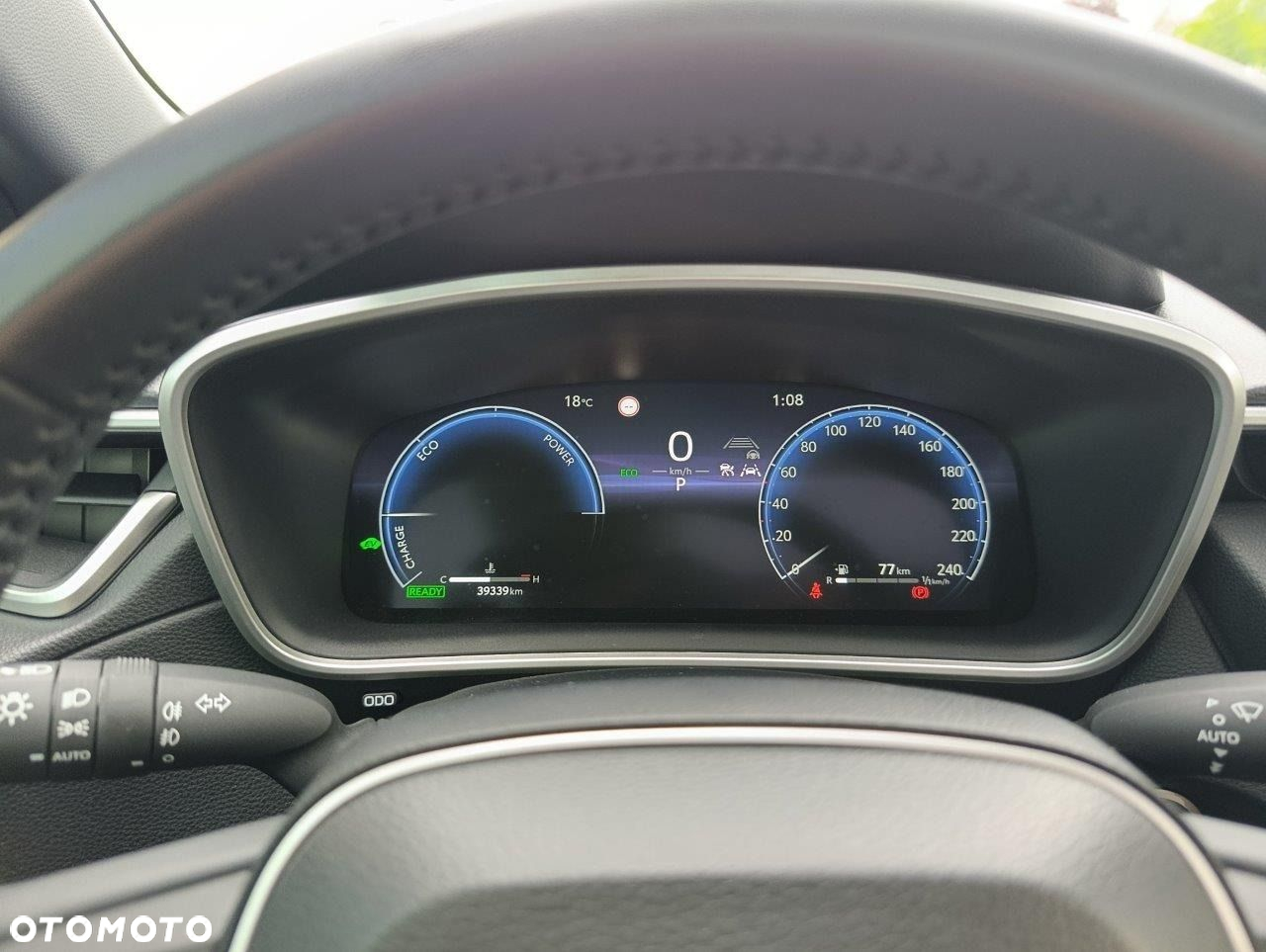 Toyota Corolla Cross - 21