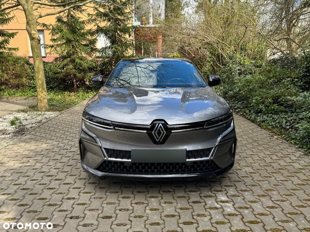 Renault Megane EV60 Techno - 10
