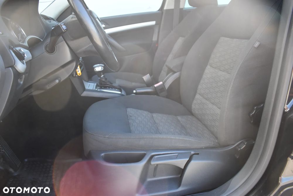 Skoda Octavia 2.0 TDI DPF DSG Ambition - 11