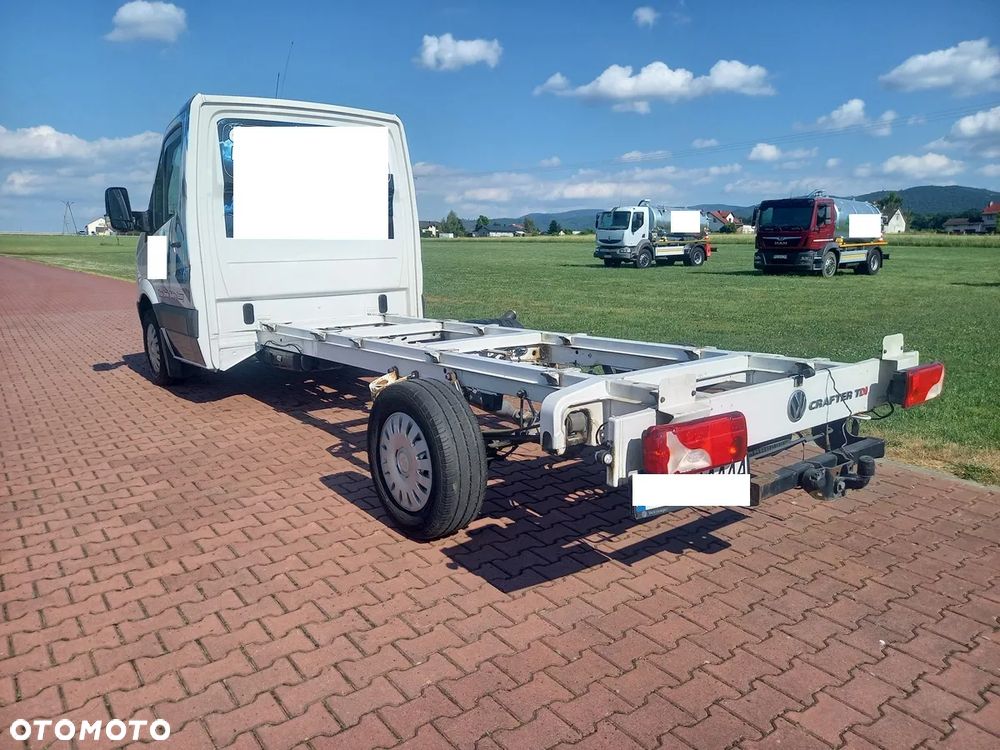 Volkswagen CRAFTER - 5