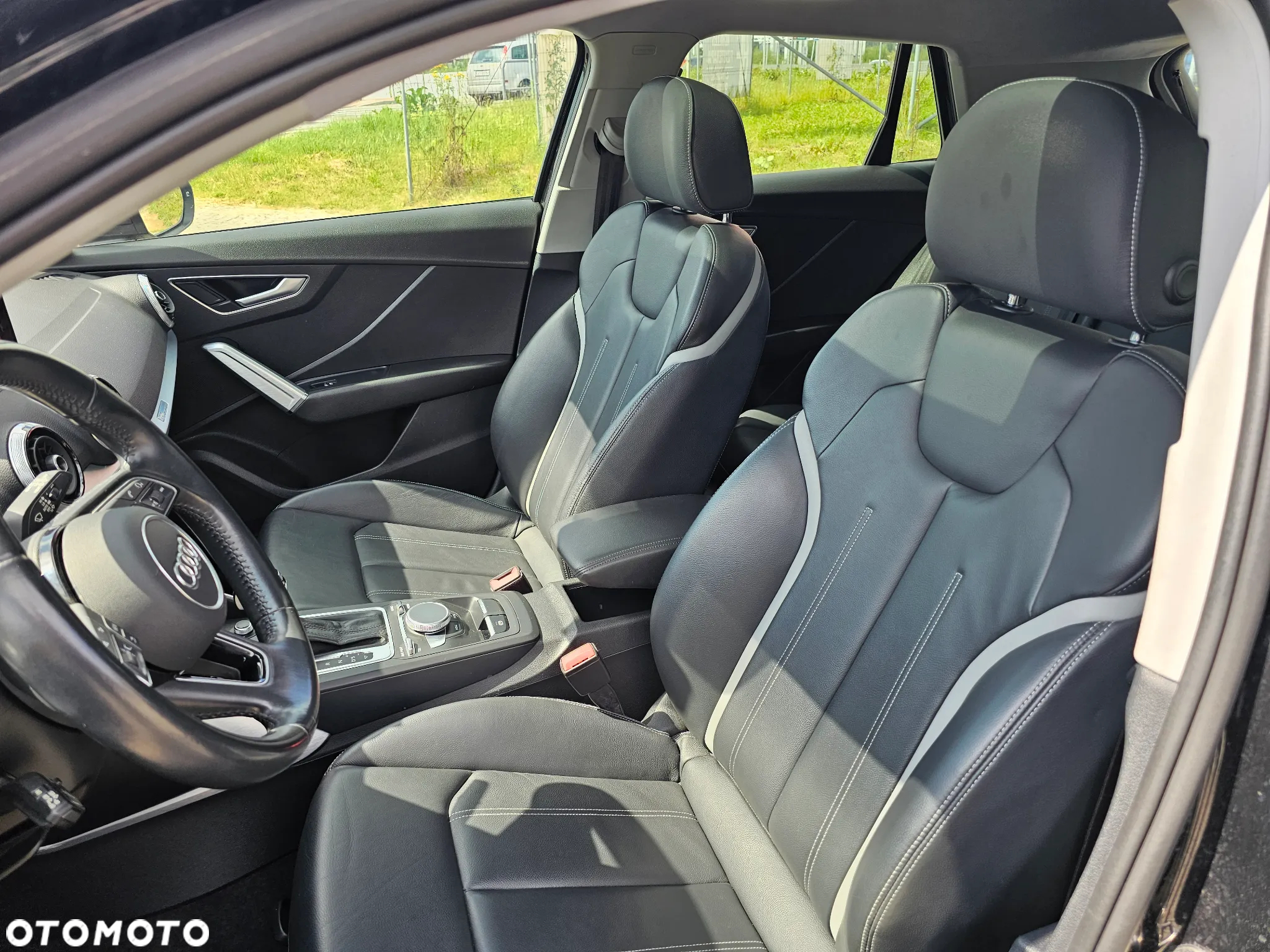 Audi Q2 35 TFSI S tronic S line - 26
