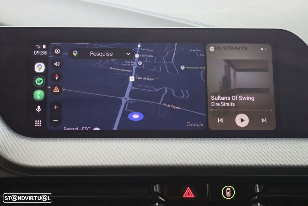 BMW 116 d Pack Desportivo M Auto - 23