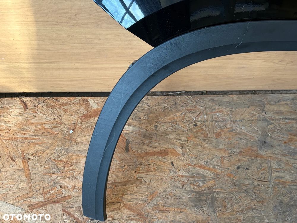 Skoda Kodiaq II 24- Błotnik przedni lewy 57H821105 - 7