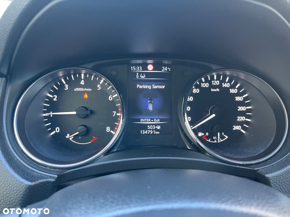 Nissan Qashqai 1.6 DIG-T Tekna - 10