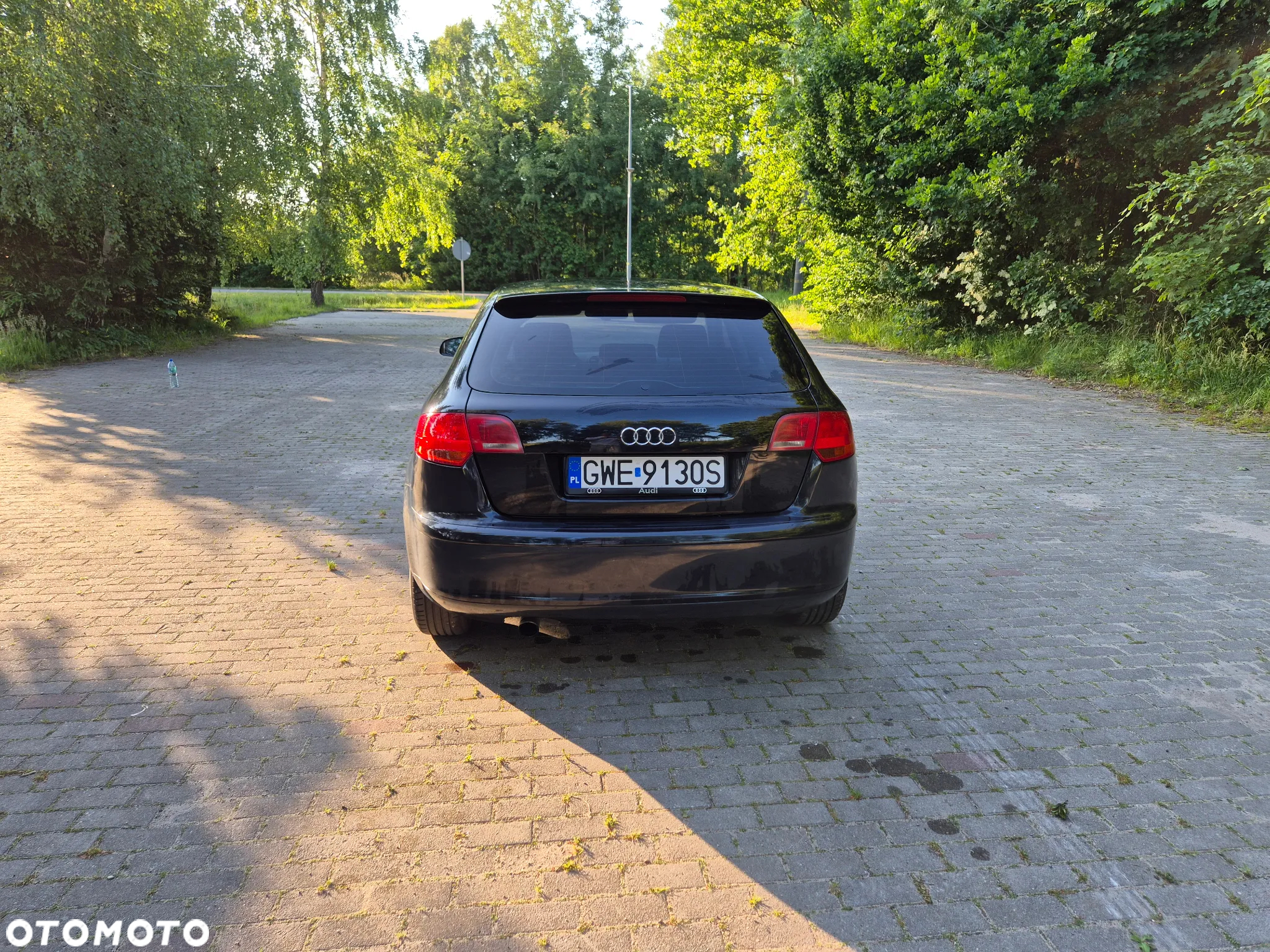 Audi A3 - 6