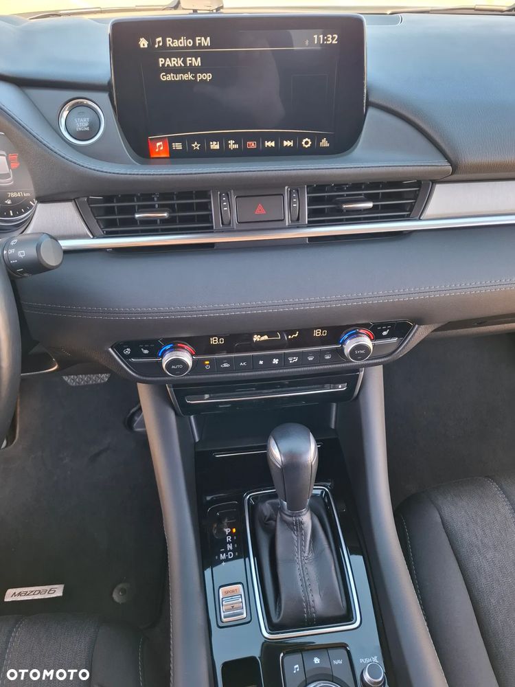 Mazda 6 2.0 SkyEnergy - 22