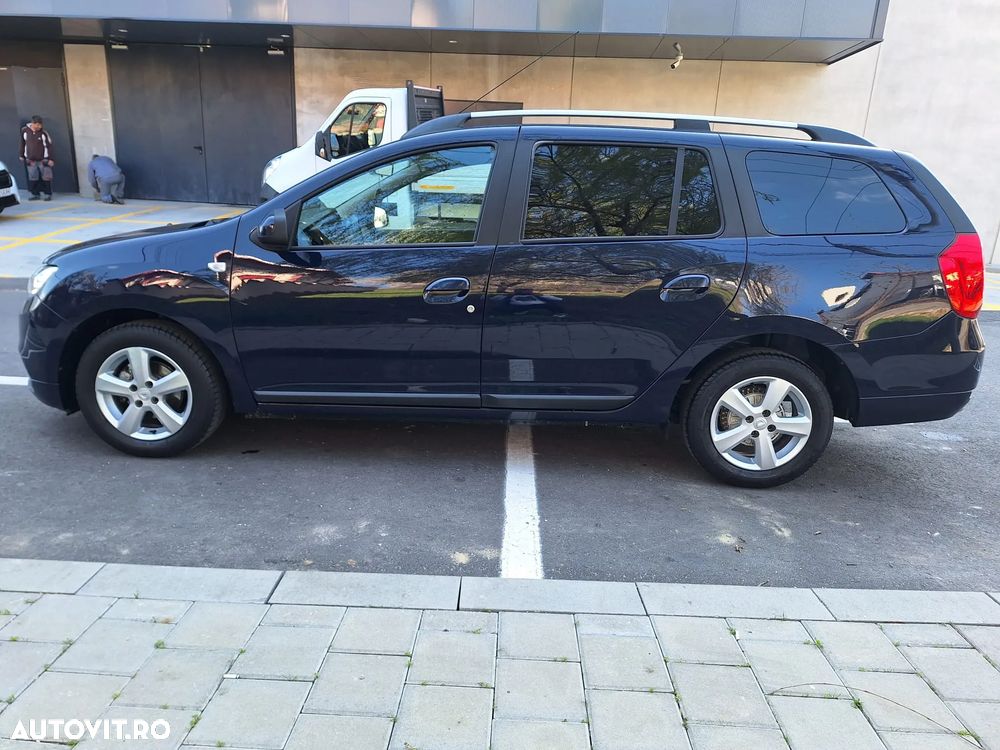 Dacia Logan 0.9 90CP Laureate - 5