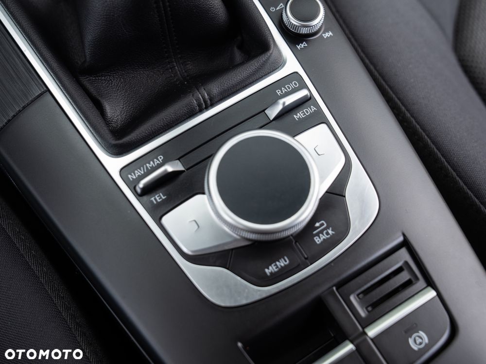 Audi A3 Sportback 2.0 TDI Sport - 40