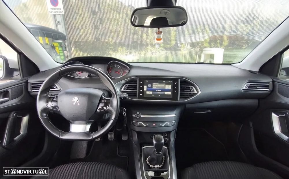 Peugeot 308 1.6 HDi Access - 7