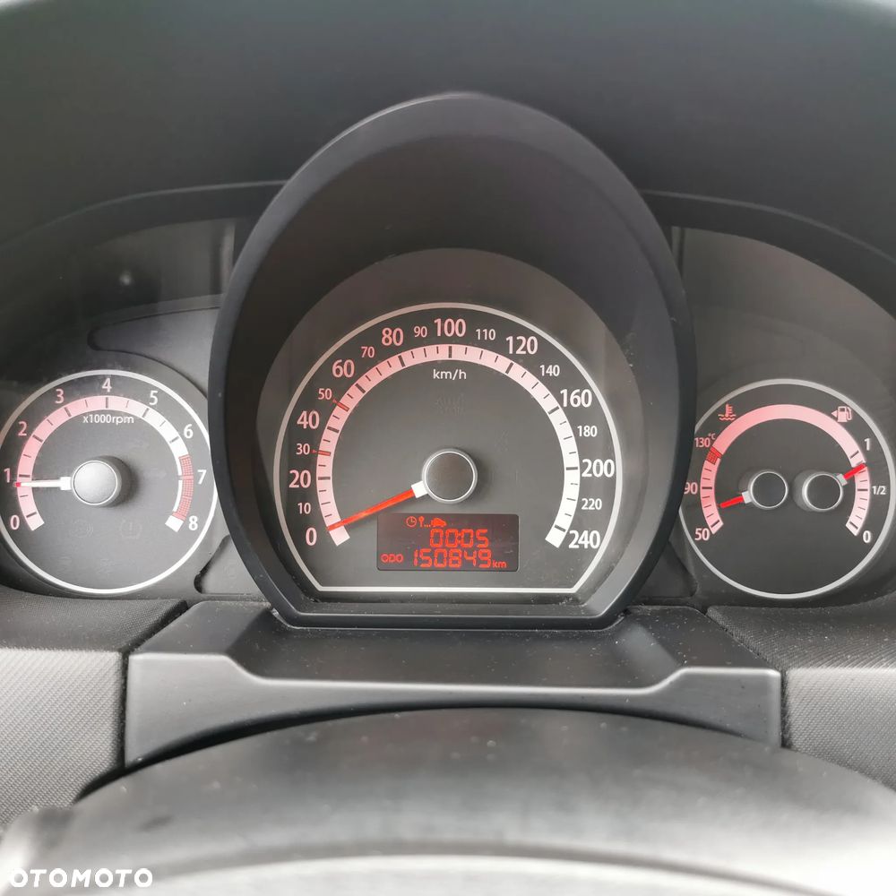 Kia Ceed Cee'd 1.4 Optimum - 9